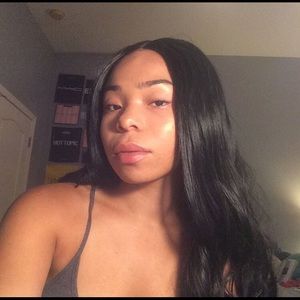 Meet your Posher, Eyesis